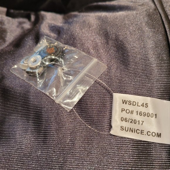 Sunice Melina Ski Pants, Black NWOT - Picture 5 of 8